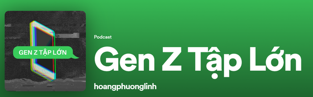5 kênh podcast truyền động lực cho gen Z trên Spotify- Ảnh 7.