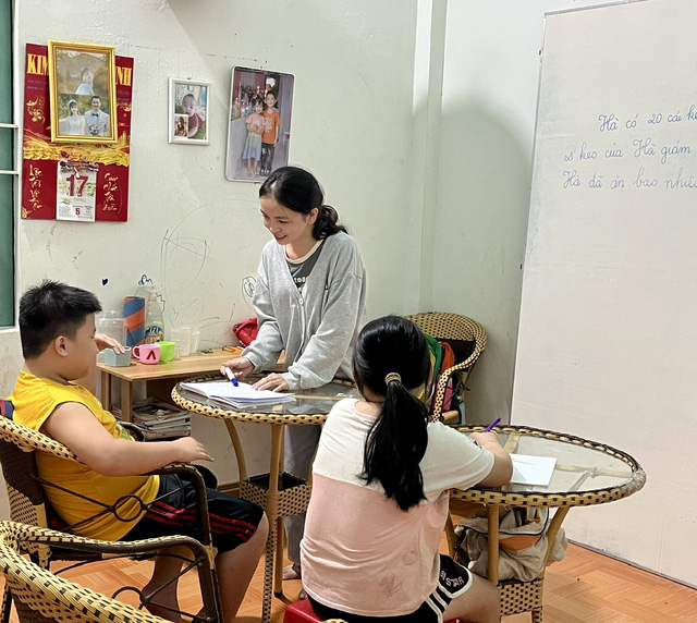 Sau 4 năm gián đoạn, cô bạn Đắk Lắk quyết tâm trở lại trường học- Ảnh 3.