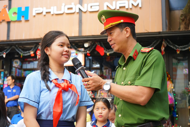 Cần sự chung tay để đẩy lùi bạo hành, xâm hại trẻ em- Ảnh 3.