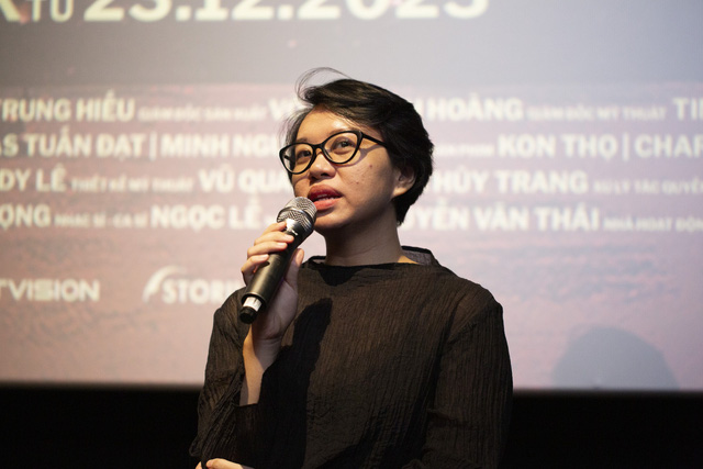 Hà Anh Tuấn ra mắt bộ phim tài liệu truyền cảm hứng- Ảnh 3.