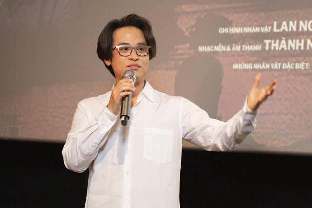 Hà Anh Tuấn ra mắt bộ phim tài liệu truyền cảm hứng- Ảnh 1.