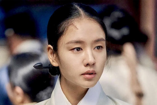 Loạt mỹ nữ có visual cực chất, diễn xuất đỉnh nhất trong phim Hàn 2023- Ảnh 2.