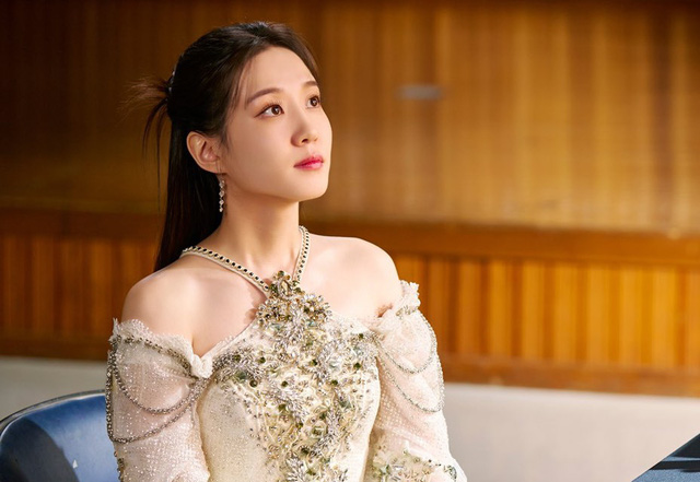 Loạt mỹ nữ có visual cực chất, diễn xuất đỉnh nhất trong phim Hàn 2023- Ảnh 5.