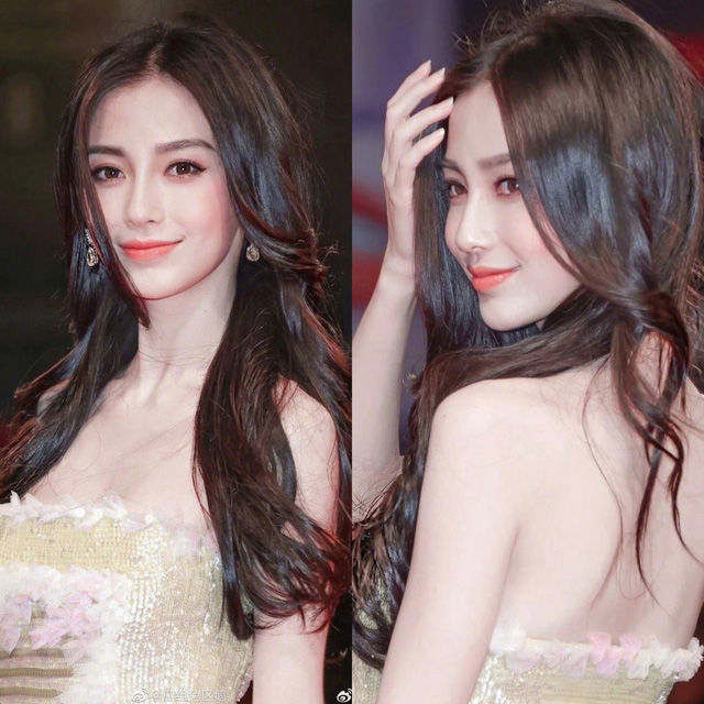 Đàn chị Angelababy bị cấm sóng, Bạch Lộc liệu có thể thay thế?- Ảnh 6.