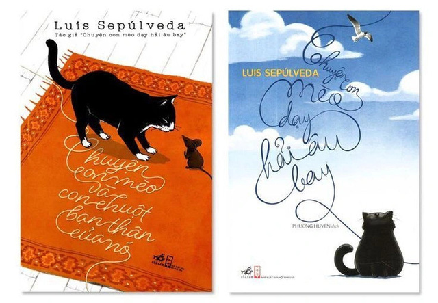 3 quyển sách về mèo mà 'sen' nhất định phải đọc- Ảnh 1.