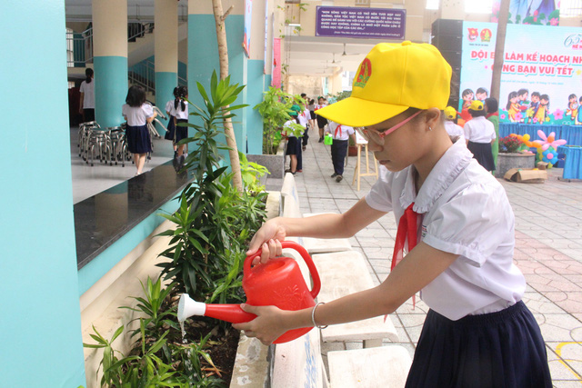 Mục tiêu năm 2024 của bạn là gì? Thử những gợi ý dưới đây nhé!- Ảnh 4.