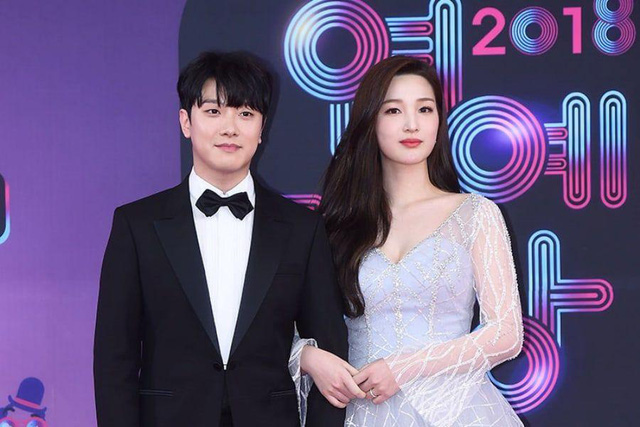 Choi Min Hwan (F.T. ISLAND) và Yulhee xác nhận ly hôn- Ảnh 1.