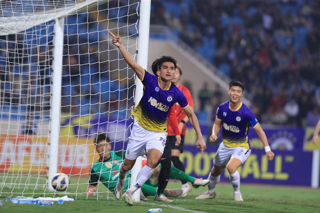 Tuấn Hải lập công, CLB Hà Nội biến Urawa Red Diamonds thành cựu vương AFC Champions League- Ảnh 1.