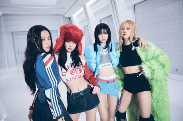 HOT: 4 thành viên BLACKPINK gia hạn hợp đồng- Ảnh 1.