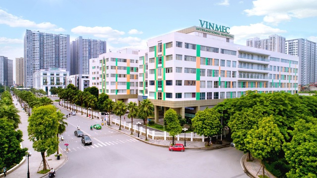 Vinmec chính thức gia nhập hệ thống liên kết toàn cầu của Cleveland Clinic (Mỹ) - Ảnh 4.