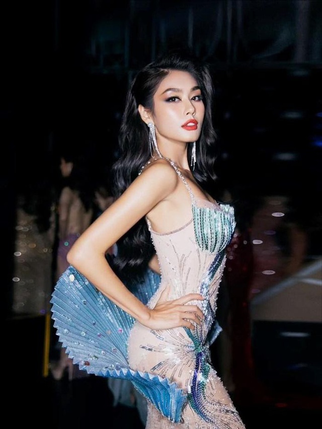 Fan sắc đẹp xôn xao: Hoa hậu Hoàn vũ Việt Nam mất quyền dự thi Miss Universe? - Ảnh 2.
