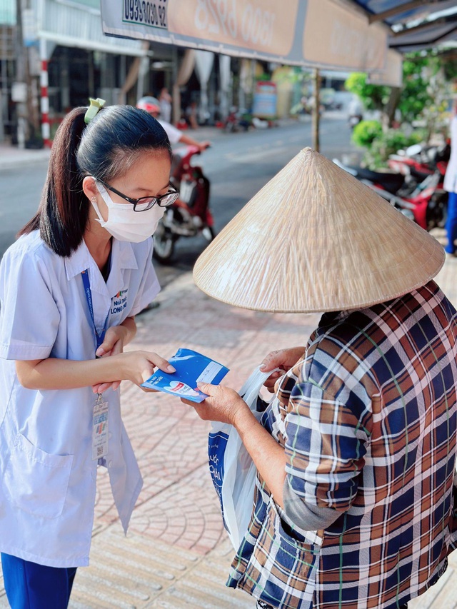 Nỗ lực chung tay vì cộng đồng qua hành trình Long Châu sẻ chia - Ảnh 3.