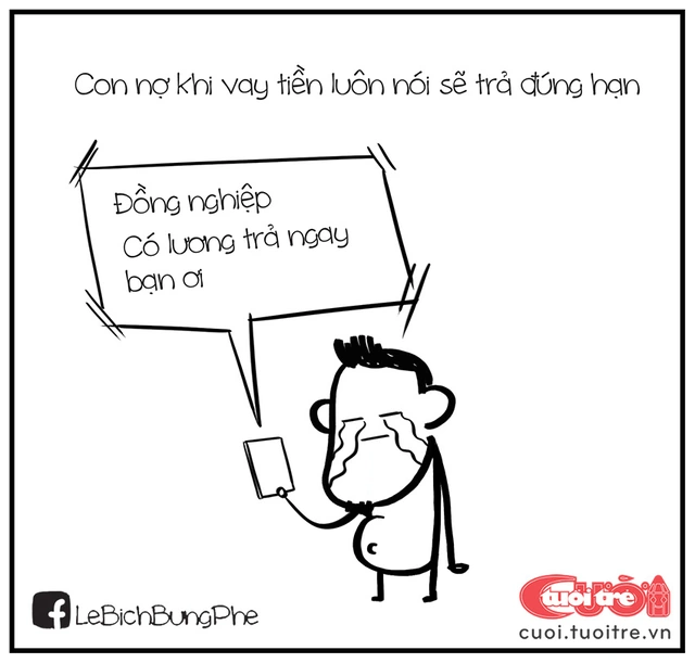 Người ta vẫn lừa dối nhau kể cả không phải Cá tháng tư - Ảnh 4.