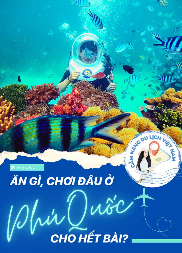 Chỗ Ở Tại Phú Quốc