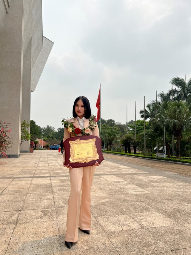 NIJI Group đạt Top 10 thương hiệu xuất sắc Việt Nam năm 2023 - Ảnh 2.