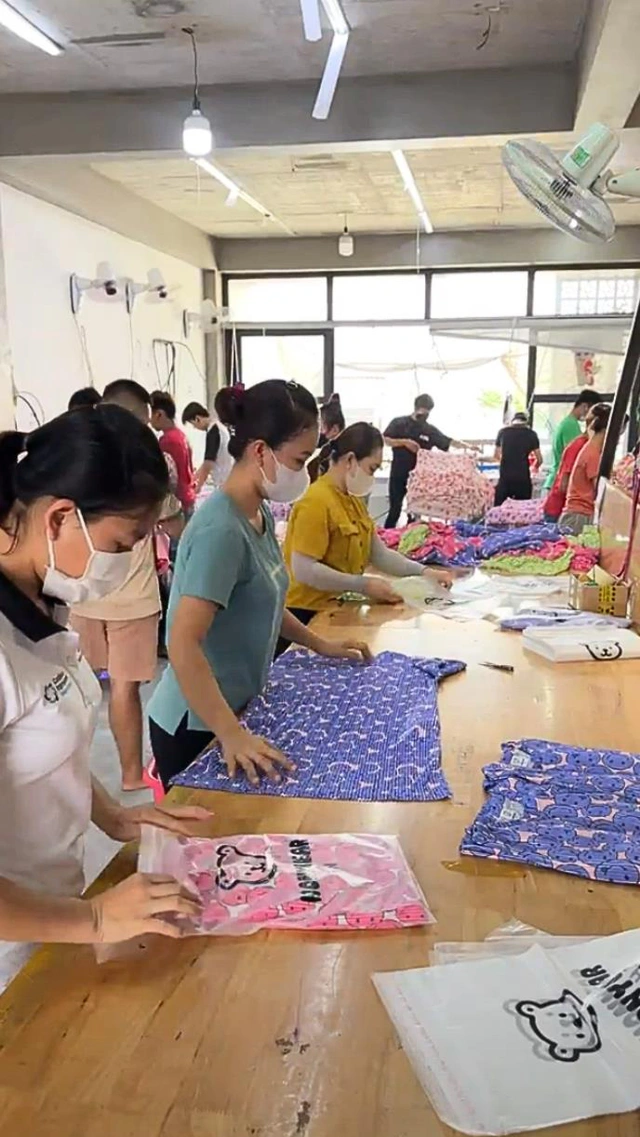 Thương hiệu pijama Huỳnh Như Store nhìn lại sau 6 năm phát triển - Ảnh 2.