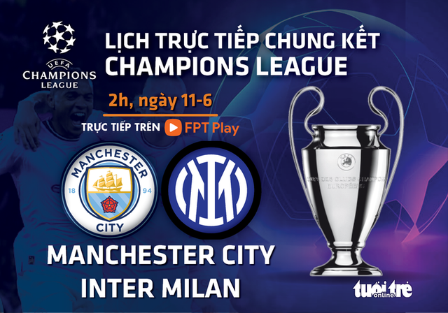 Chung kết UEFA Champions League