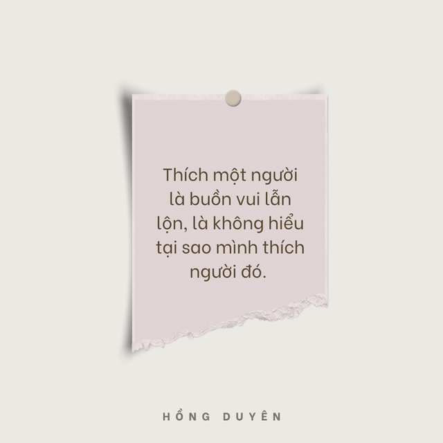 Những cảm giác &quot;lạ&quot; khi bắt đầu thích một ai đó - Ảnh 2.