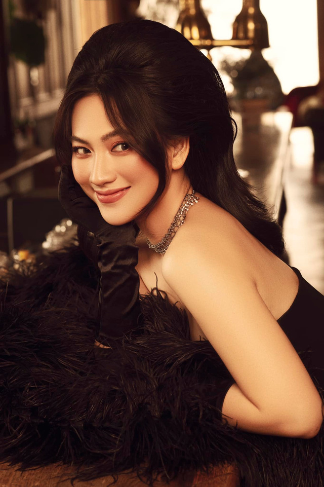 Miu Lê tái xuất trong phim Việt được đài KBS Hàn Quốc đầu tư - Ảnh 3.