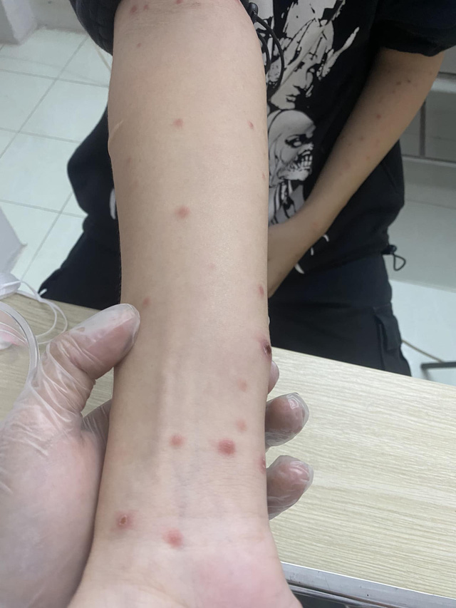 Kì 2 S.O.S HIV tấn công teen: Giọt nước mắt muộn màng  - Ảnh 3.