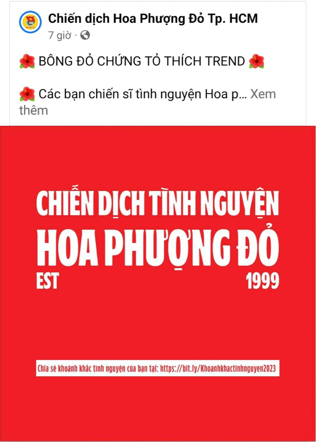 Trend logo Vinamilk &quot;phủ kín&quot; mạng xã hội - Ảnh 1.