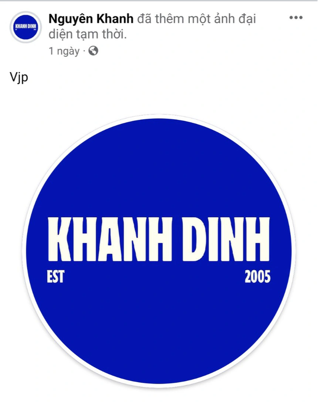 Trend logo Vinamilk &quot;phủ kín&quot; mạng xã hội - Ảnh 3.