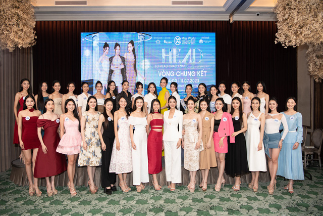 Người đẹp bản lĩnh Miss World Vietnam 2023 gọi tên Tú Trinh - Ảnh 5.
