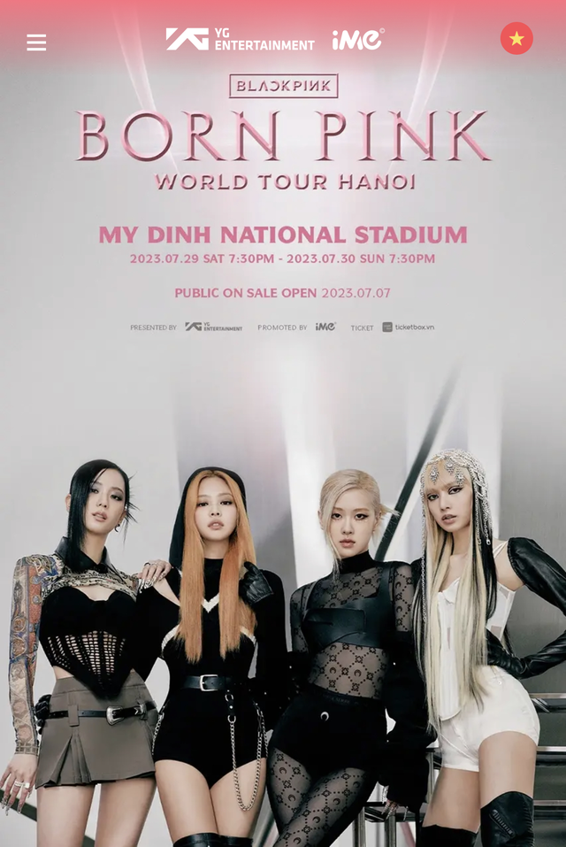 Hàng loạt người ôm vé concert BLACKPINK &quot;than trời&quot;, vì sao cơn sốt săn vé đang nguội dần? - Ảnh 1.