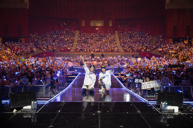 Giá vé “DElight Party - D&E World Tour Fancon” tại TP.HCM cao nhất hơn 4 triệu đồng - Ảnh 2.