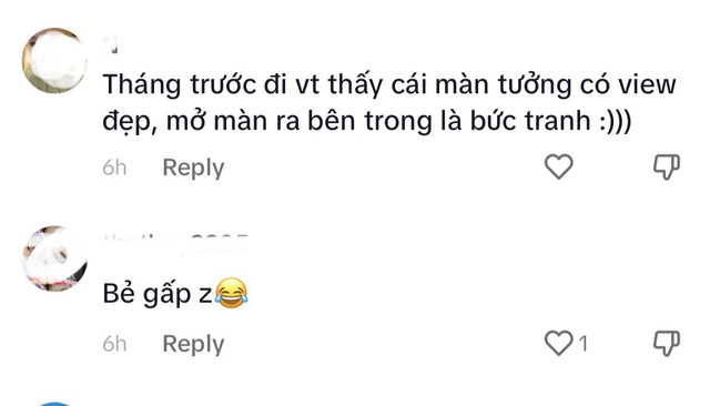 Chàng trai thuê phòng trọ view &quot;triệu đô&quot; nhưng sự thật đầy bất ngờ - Ảnh 6.