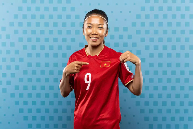 FIFA đề cao vai trò của Huỳnh Như khi tuyển nữ Việt Nam gặp Mỹ  - Ảnh 3.