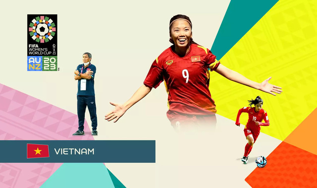 FIFA đề cao vai trò của Huỳnh Như khi tuyển nữ Việt Nam gặp Mỹ  - Ảnh 1.