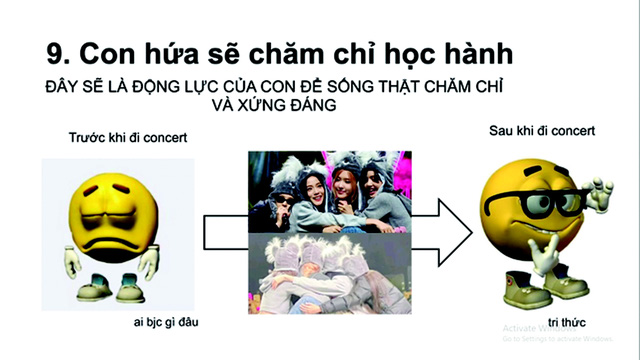 Xin chào mùa Concert - Cẩm nang đu Idol thành công - Ảnh 7.