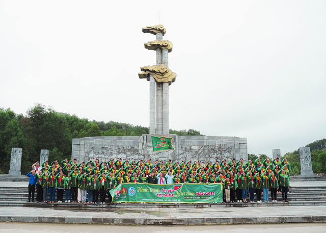 Ngày thương binh liệt sĩ, ghé thăm khu di tích Truông Bồn - Ảnh 6.