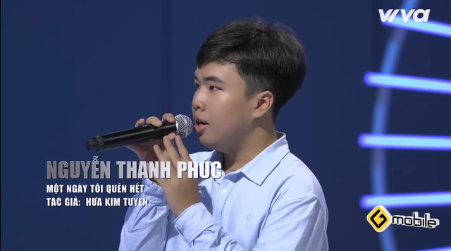 Nam sinh THPT Trưng Vương lọt top 60 Vietnam Idol 2023 - Ảnh 3.