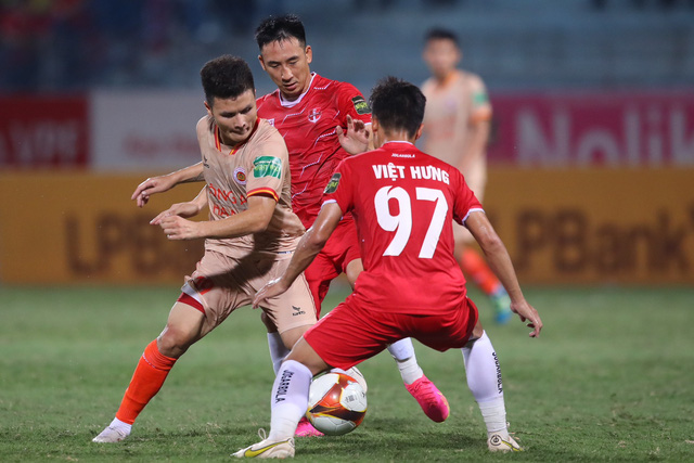 Tin thể thao sáng 30-7: Bảng xếp hạng World Cup nữ, kết quả V.League 1 - Ảnh 4.