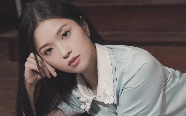 Suni Hạ Linh Trở Lại Với Single Sự Mập Mờ