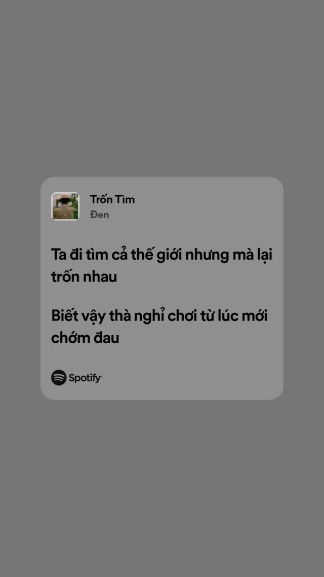 Bắt trend qua Spotify, gen Z ngồi nhà mà không sợ tối cổ!- Ảnh 6.