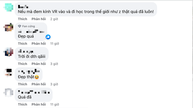 Các trường đại học, cao đẳng thi nhau... đu trend tranh AI  - Ảnh 2.