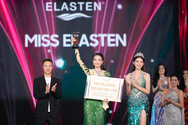 Chung khảo Miss Grand Vietnam 2023 đổi format hô tên, vì sao? - Ảnh 11.