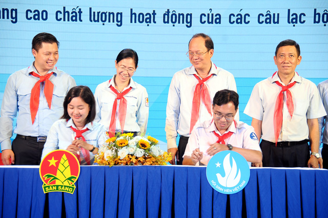 Sôi nổi mùa công tác Đội mới - Ảnh 6.