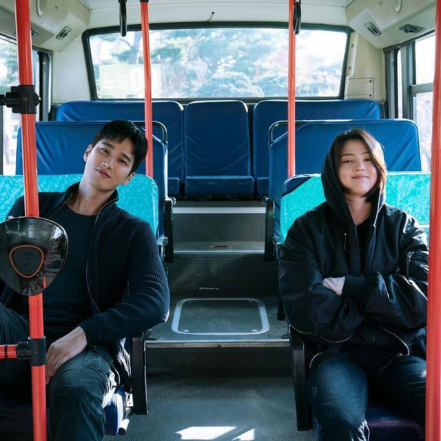 “Người tình màn ảnh” của Ahn Bo Hyun chất lượng không kém Jisoo - Ảnh 5.