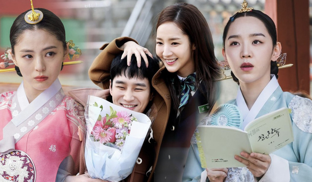“Người tình màn ảnh” của Ahn Bo Hyun chất lượng không kém Jisoo - Ảnh 1.