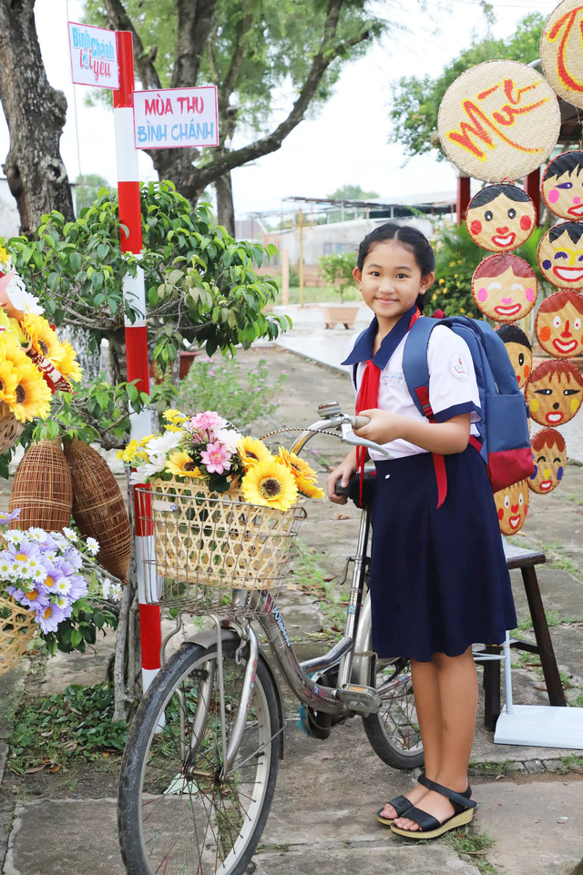 Bắt trend mùa thu Hà Nội ngay trong lòng TP.HCM - Ảnh 10.