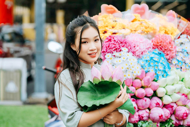 Bắt trend mùa thu Hà Nội ngay trong lòng TP.HCM - Ảnh 5.