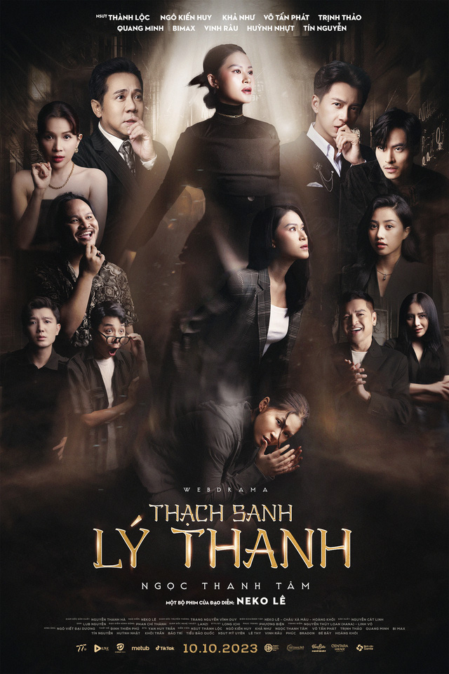  “2 ngày 1 đêm” trở lại với bản nâng cấp, Ngọc Thanh Tâm công bố web drama mới, Lee Hyori lần đầu đến Việt - Ảnh 3.