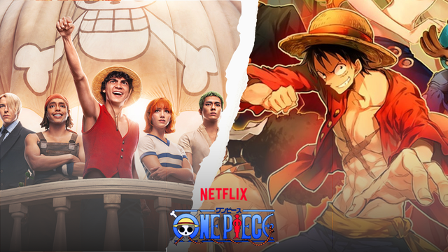 One Piece live action: Khi huyền thoại trở lại - Ảnh 1.