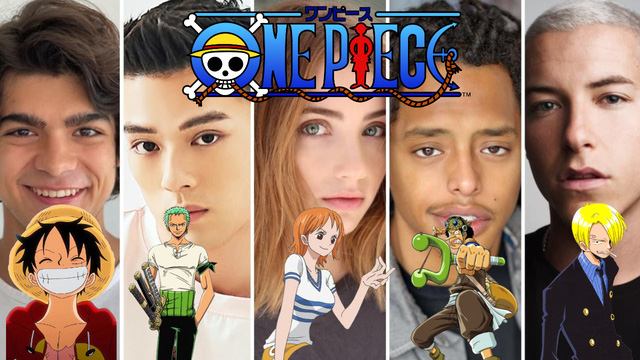 One Piece live action: Khi huyền thoại trở lại - Ảnh 5.