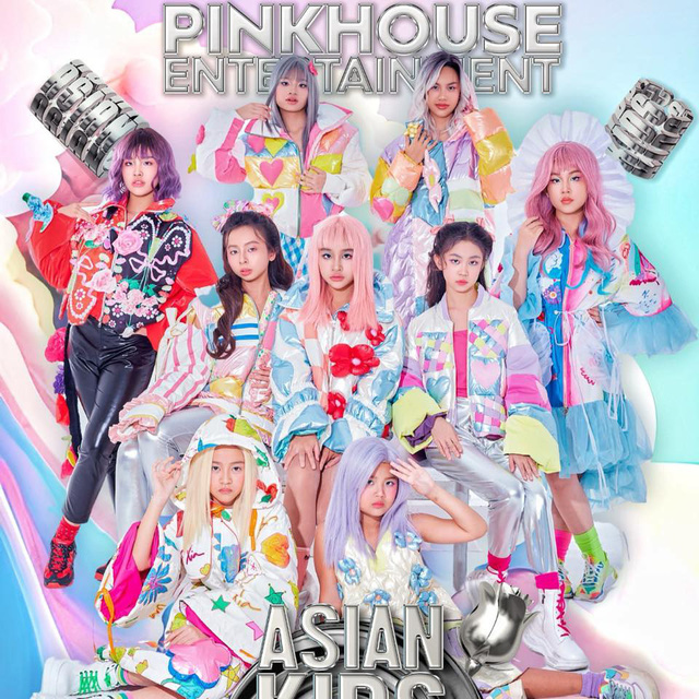 Đông Nhi và con gái trình diễn tại Asian Kids Fashion Week- Ảnh 5.