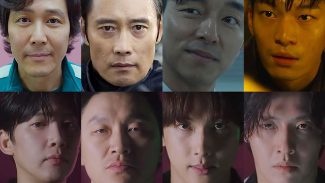 Top những phim Hàn đáng mong đợi trong năm 2024- Ảnh 6.